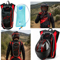 Mochila de Hidratación Camelbak / Alpinestars de 2 Litros